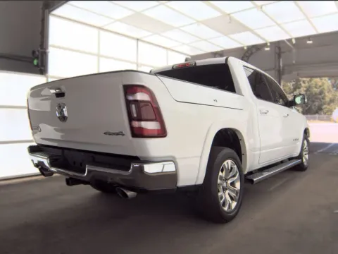 Another view of 2020 Ram 1500 Limited for sale in Summerville, SC at Automaxx of the Carolinas