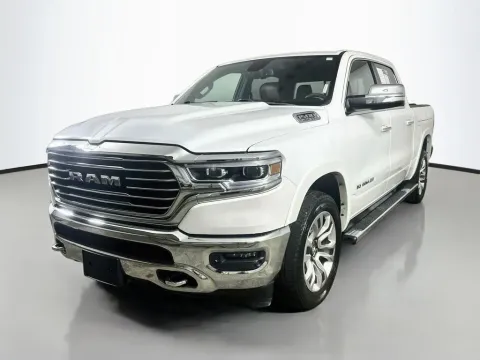 Another view of 2020 Ram 1500 Limited for sale in Summerville, SC at Automaxx of the Carolinas