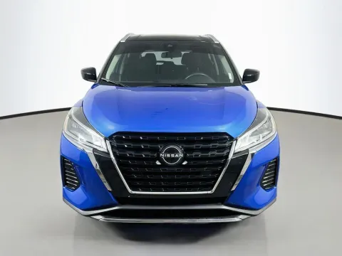 Photos of 2022 Nissan Kicks SV for sale in Summerville, SC at Automaxx of the Carolinas