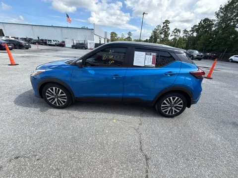 More photos of 2022 Nissan Kicks SV at Automaxx of the Carolinas, SC
