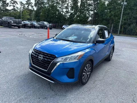 More photos of 2022 Nissan Kicks SV at Automaxx of the Carolinas, SC