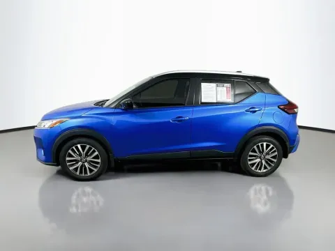 More photos of 2022 Nissan Kicks SV at Automaxx of the Carolinas, SC