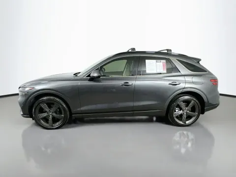 More photos of 2022 Genesis GV70 3.5T Sport at Automaxx of the Carolinas, SC