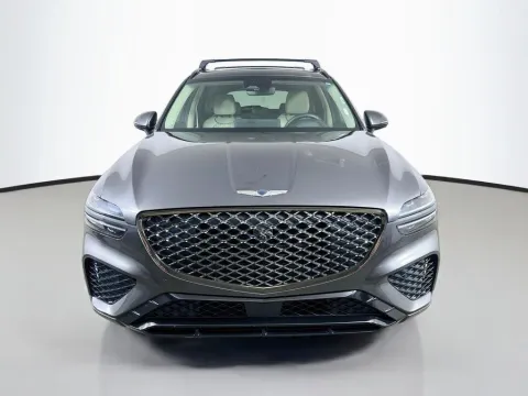 Photos of 2022 Genesis GV70 3.5T Sport for sale in Summerville, SC at Automaxx of the Carolinas