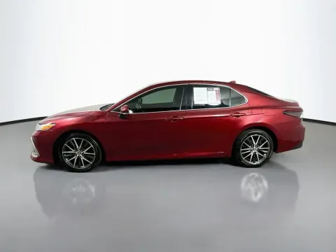 More photos of 2021 Toyota Camry XLE at Automaxx of the Carolinas, SC