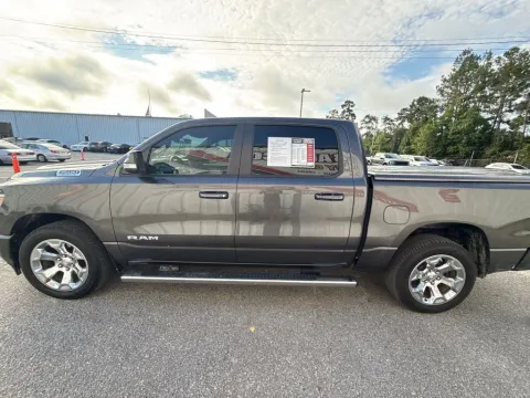 More photos of 2019 Ram 1500 Big Horn/Lone Star at Automaxx of the Carolinas, SC