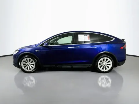 More photos of 2020 Tesla Model X Long Range at Automaxx of the Carolinas, SC