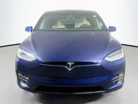 Photos of 2020 Tesla Model X Long Range for sale in Summerville, SC at Automaxx of the Carolinas
