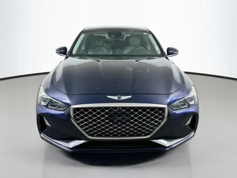 Photos of 2020 Genesis G70 2.0T for sale in Summerville, SC at Automaxx of the Carolinas