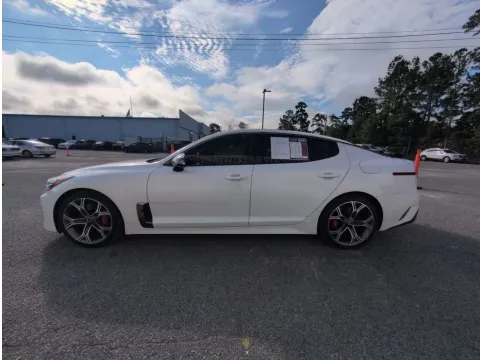 More photos of 2019 Kia Stinger GT1 at Automaxx of the Carolinas, SC