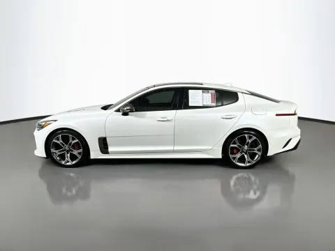 More photos of 2019 Kia Stinger GT1 at Automaxx of the Carolinas, SC