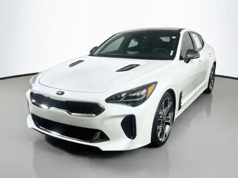 Another view of 2019 Kia Stinger GT1 for sale in Summerville, SC at Automaxx of the Carolinas