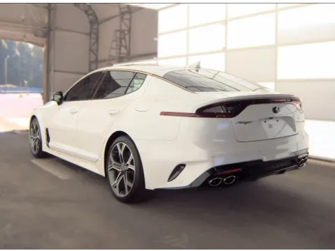 More photos of 2019 Kia Stinger GT1 at Automaxx of the Carolinas, SC