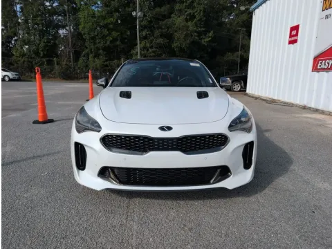 Photos of 2019 Kia Stinger GT1 for sale in Summerville, SC at Automaxx of the Carolinas