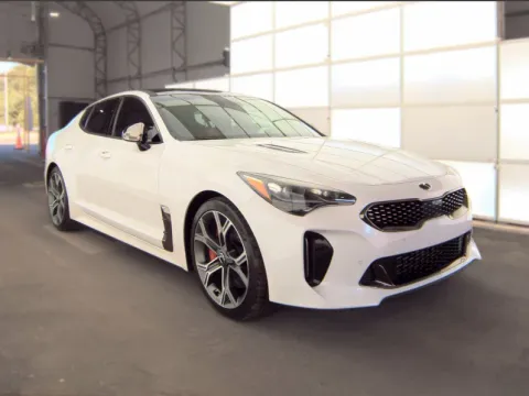More photos of 2019 Kia Stinger GT1 at Automaxx of the Carolinas, SC