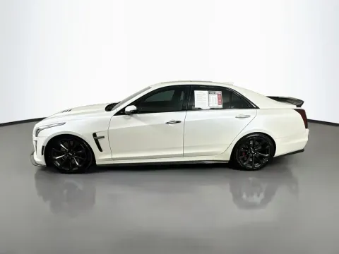 More photos of 2017 Cadillac CTS-V at Automaxx of the Carolinas, SC