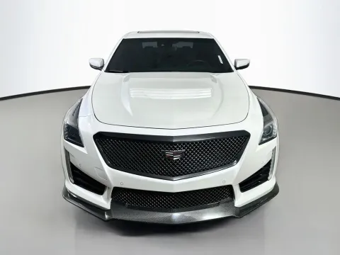 Photos of 2017 Cadillac CTS-V for sale in Summerville, SC at Automaxx of the Carolinas