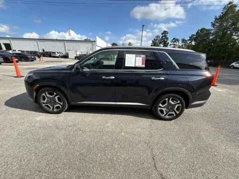 More photos of 2024 Hyundai Palisade Limited at Automaxx of the Carolinas, SC