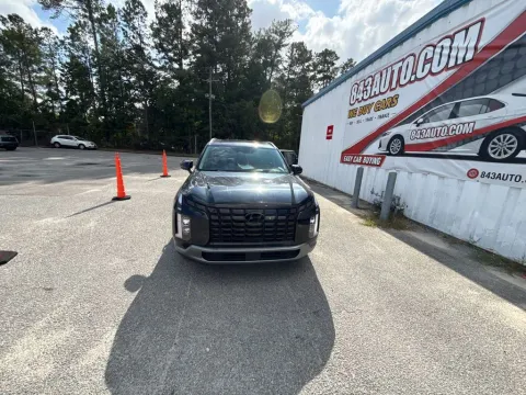Photos of 2024 Hyundai Palisade Limited for sale in Summerville, SC at Automaxx of the Carolinas
