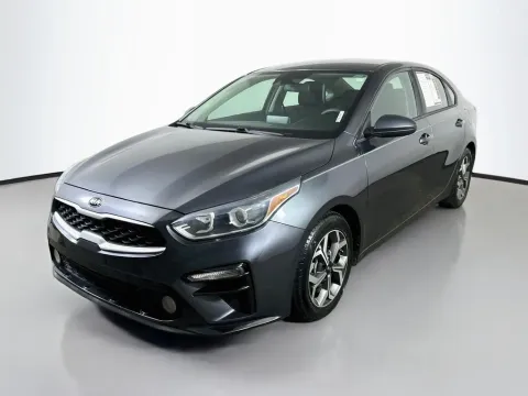 Another view of 2020 Kia Forte LXS for sale in Summerville, SC at Automaxx of the Carolinas