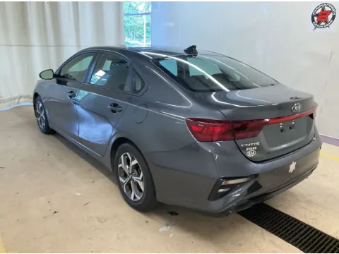 Another view of 2020 Kia Forte LXS for sale in Summerville, SC at Automaxx of the Carolinas