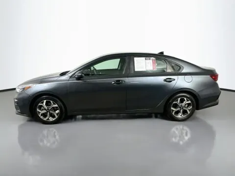 More photos of 2020 Kia Forte LXS at Automaxx of the Carolinas, SC