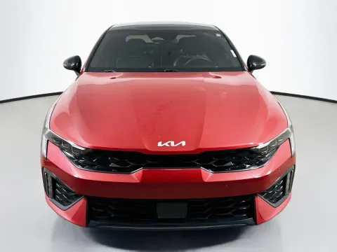 Photos of 2025 Kia K5 GT-Line for sale in Summerville, SC at Automaxx of the Carolinas