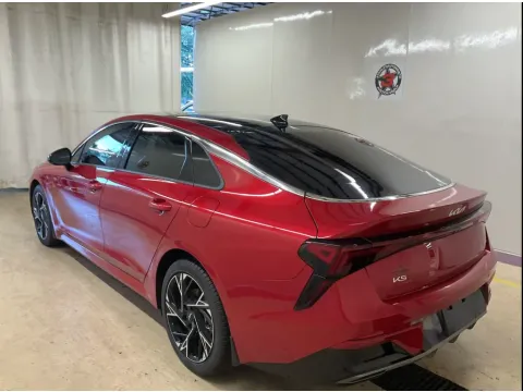 Another view of 2025 Kia K5 GT-Line for sale in Summerville, SC at Automaxx of the Carolinas