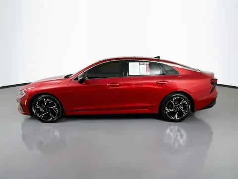 More photos of 2025 Kia K5 GT-Line at Automaxx of the Carolinas, SC