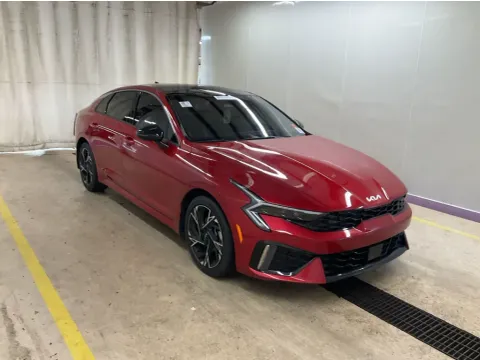 More photos of 2025 Kia K5 GT-Line at Automaxx of the Carolinas, SC