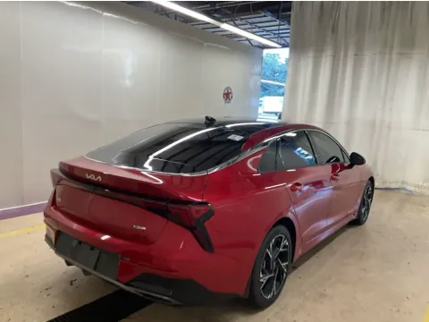 More photos of 2025 Kia K5 GT-Line at Automaxx of the Carolinas, SC