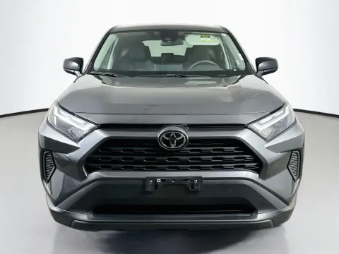 Photos of 2025 Toyota RAV4 LE for sale in Summerville, SC at Automaxx of the Carolinas