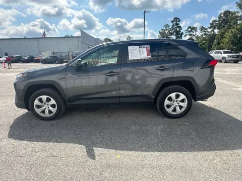 More photos of 2025 Toyota RAV4 LE at Automaxx of the Carolinas, SC