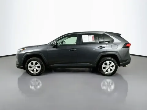 More photos of 2025 Toyota RAV4 LE at Automaxx of the Carolinas, SC