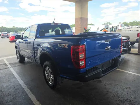 Another view of 2019 Ford Ranger XL for sale in Summerville, SC at Automaxx of the Carolinas