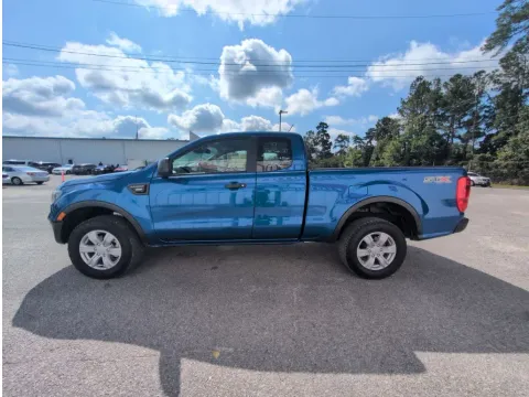 More photos of 2019 Ford Ranger XL at Automaxx of the Carolinas, SC