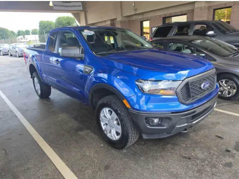 More photos of 2019 Ford Ranger XL at Automaxx of the Carolinas, SC