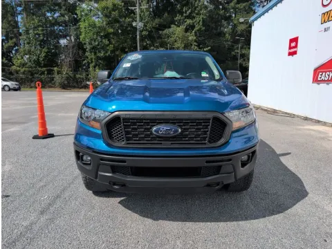Photos of 2019 Ford Ranger XL for sale in Summerville, SC at Automaxx of the Carolinas