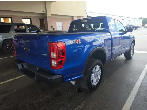 More photos of 2019 Ford Ranger XL at Automaxx of the Carolinas, SC