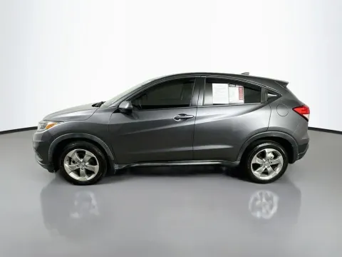 More photos of 2022 Honda HR-V LX at Automaxx of the Carolinas, SC