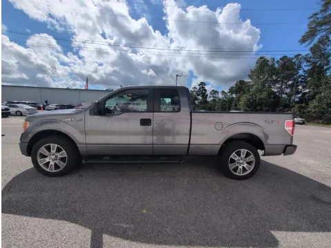 More photos of 2014 Ford F-150 STX at Automaxx of the Carolinas, SC