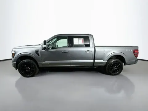 More photos of 2024 Ford F-150 Platinum at Automaxx of the Carolinas, SC