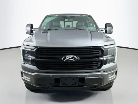 Photos of 2024 Ford F-150 Platinum for sale in Summerville, SC at Automaxx of the Carolinas