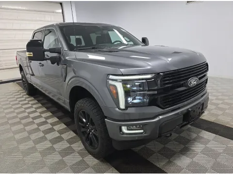 More photos of 2024 Ford F-150 Platinum at Automaxx of the Carolinas, SC