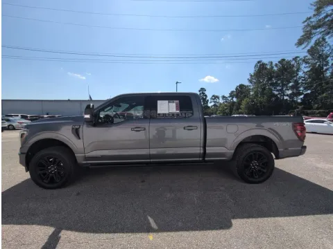 More photos of 2024 Ford F-150 Platinum at Automaxx of the Carolinas, SC