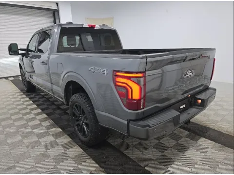 More photos of 2024 Ford F-150 Platinum at Automaxx of the Carolinas, SC