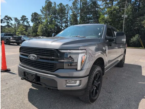 More photos of 2024 Ford F-150 Platinum at Automaxx of the Carolinas, SC