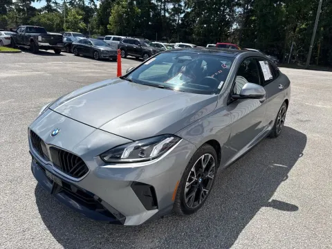 More photos of 2025 BMW 2 Series 228 xDrive Gran Coupe at Automaxx of the Carolinas, SC
