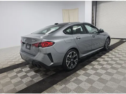 Another view of 2025 BMW 2 Series 228 xDrive Gran Coupe for sale in Summerville, SC at Automaxx of the Carolinas