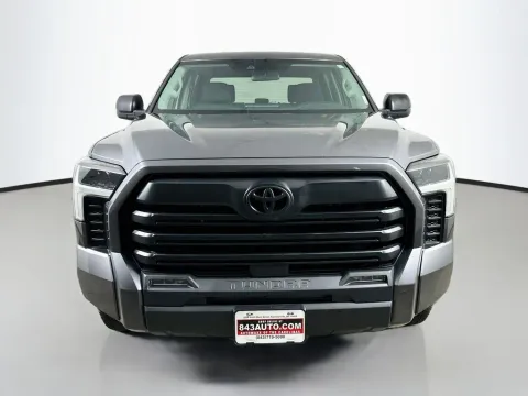 Photos of 2023 Toyota Tundra SR5 for sale in Summerville, SC at Automaxx of the Carolinas